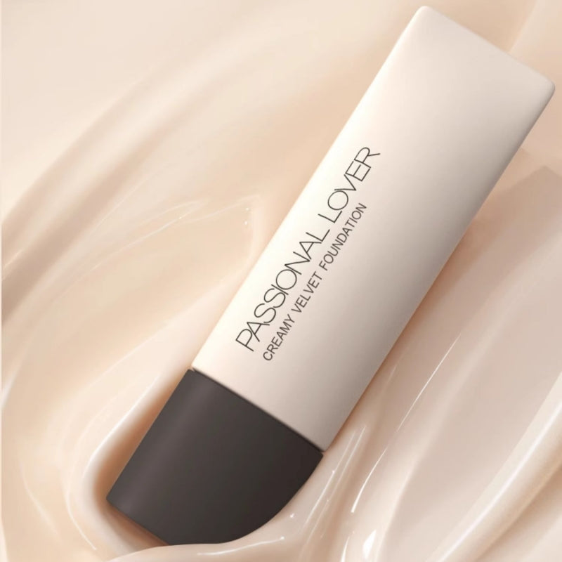 Passional Lover Creamy Velvet Foundation 30g