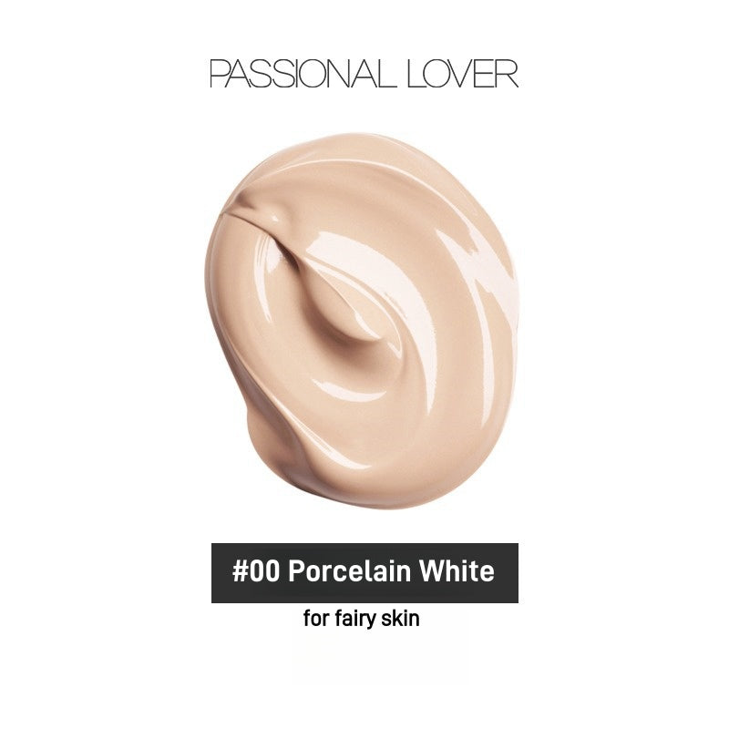 Passional Lover Velvety Cream Foundation 15g Dry Skin Formula