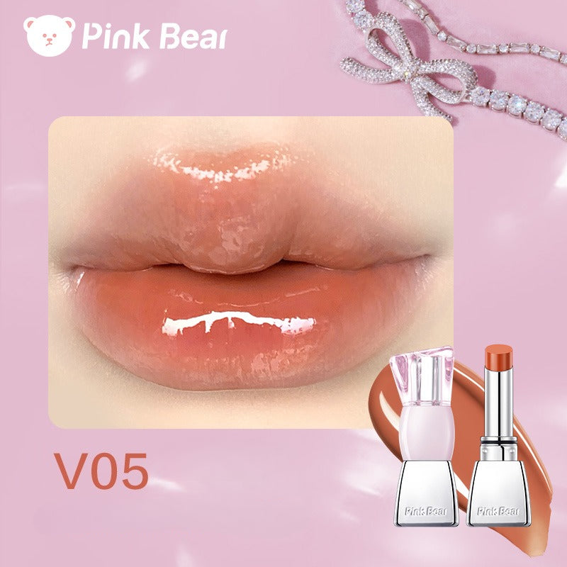 Pink Bear Water Essence Rouge 3.2g