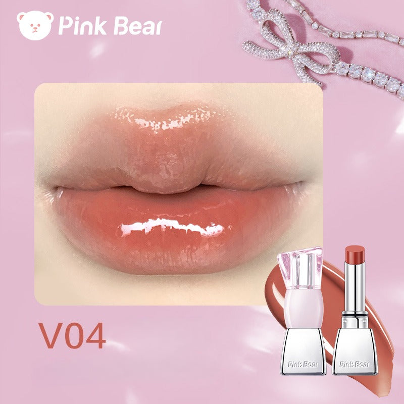 Pink Bear Water Essence Rouge 3.2g