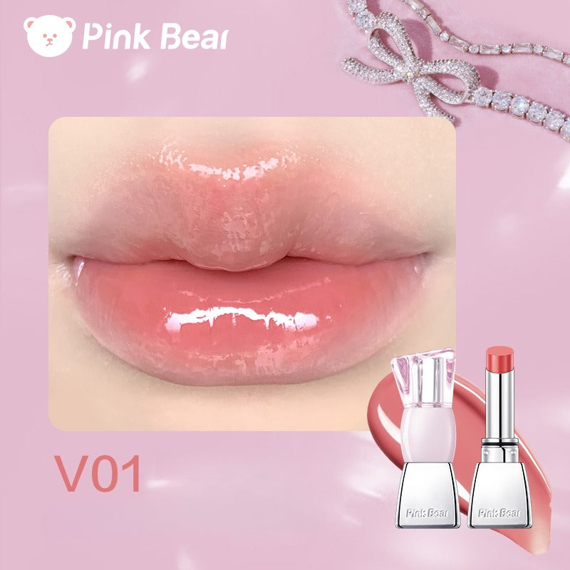 Pink Bear Water Essence Rouge 3.2g