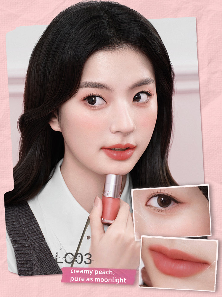 Pink Bear Water Velvet Multifunction Cream 5.3g/6g