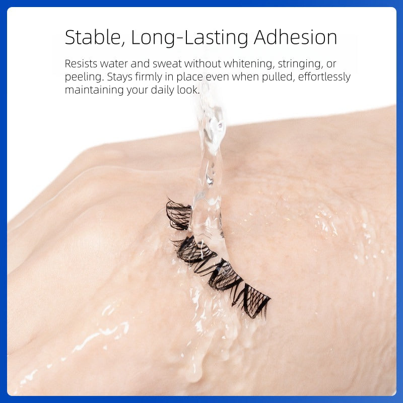 PlantPro - Eyelash Glue White To Transparent 5ml