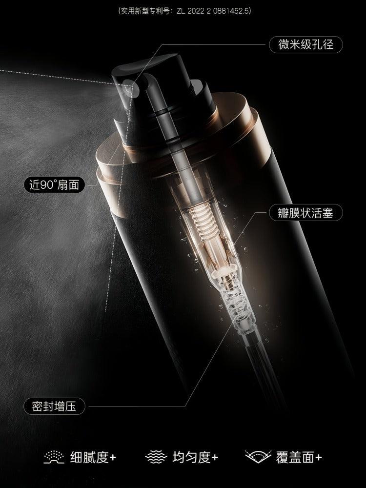 Pramy Oil Control Makeup Setting Spray 100ml