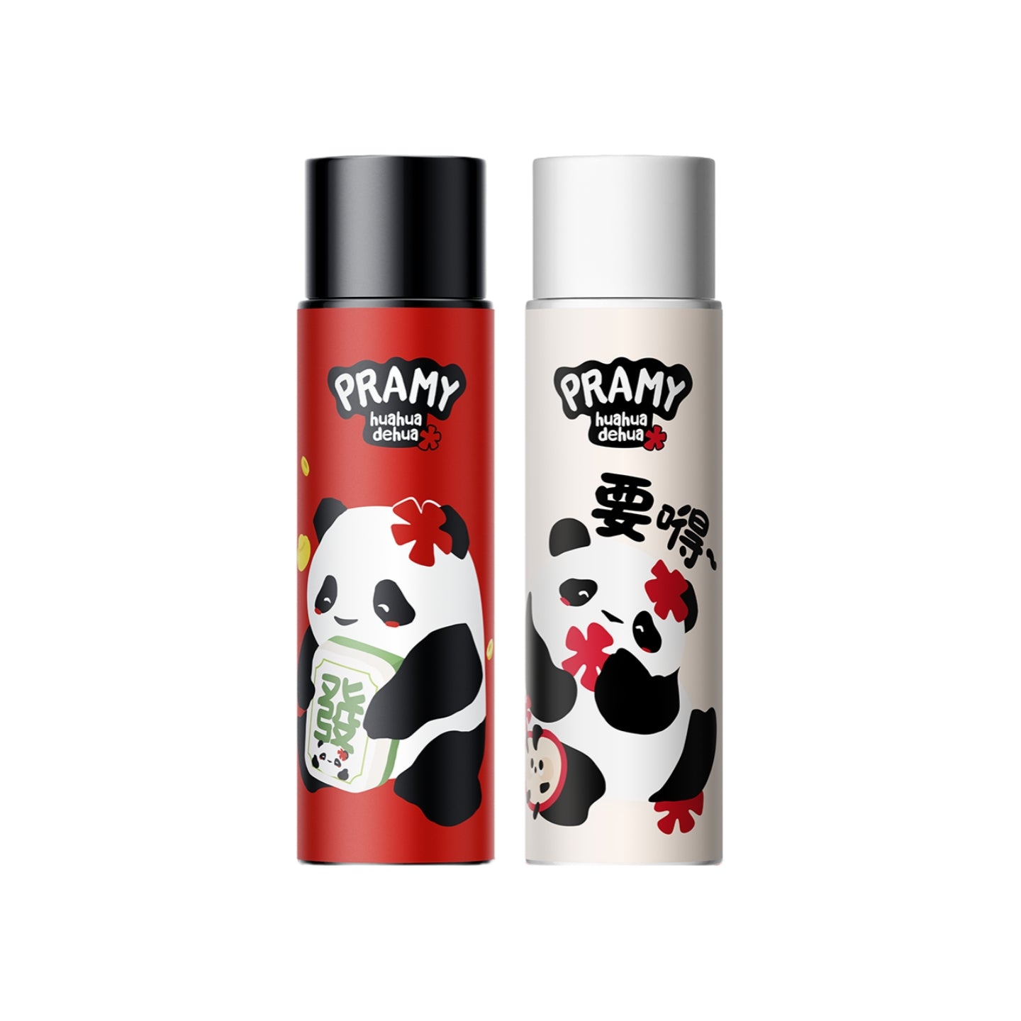 Pramy Moisturizing Makeup Setting Spray 100ml
