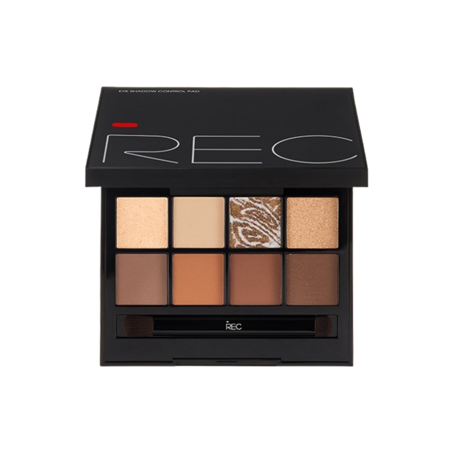 REC Eye Shadow Control Pad 8g