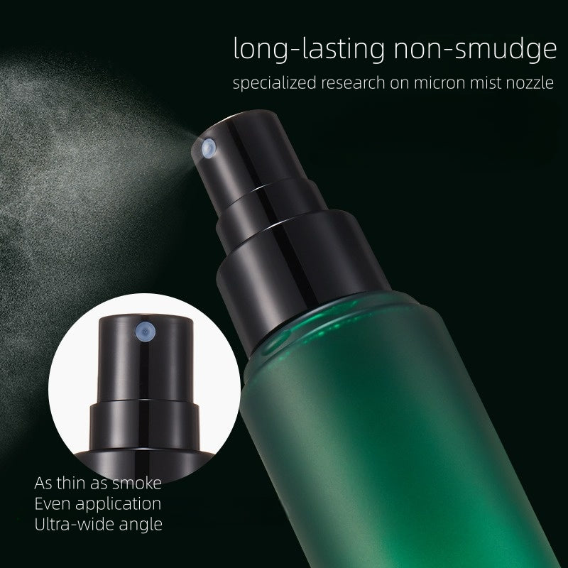 REC Lasting Oil Control Setting Spray 80ml