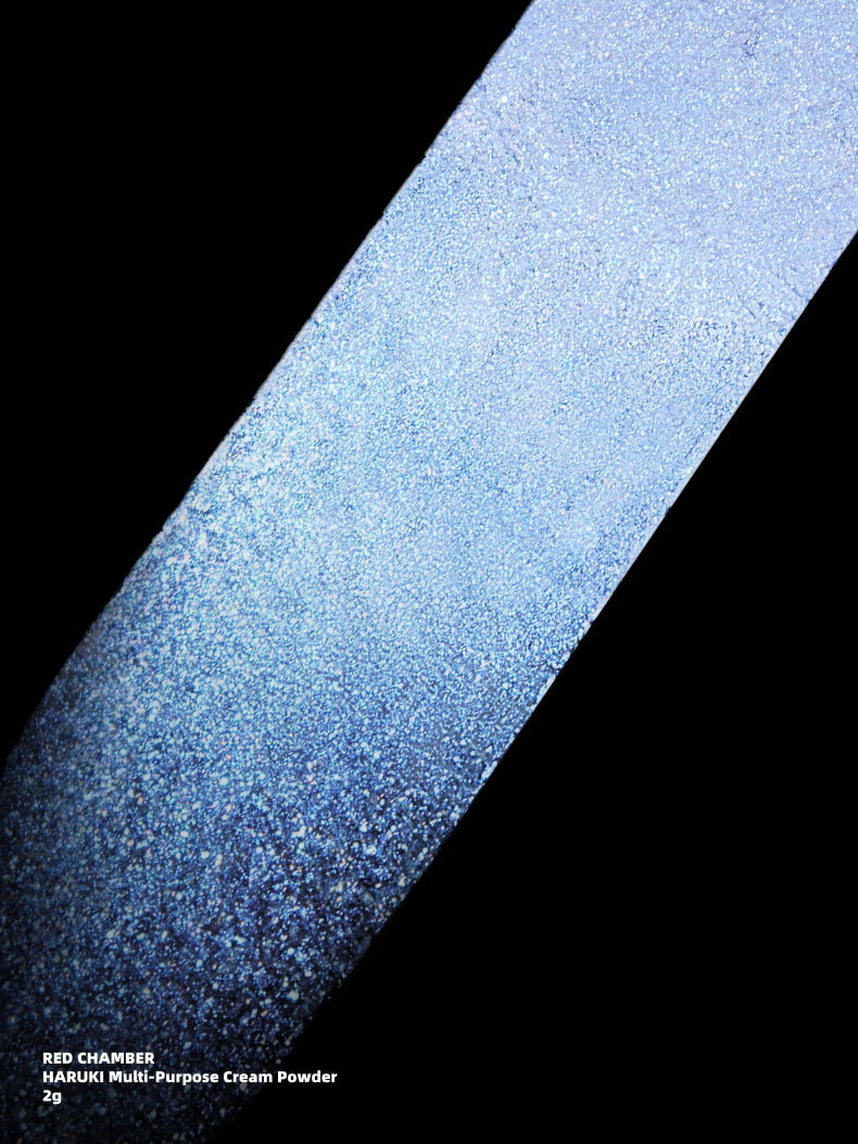 HARUKI Multi-Purpose Cream Powder 2g