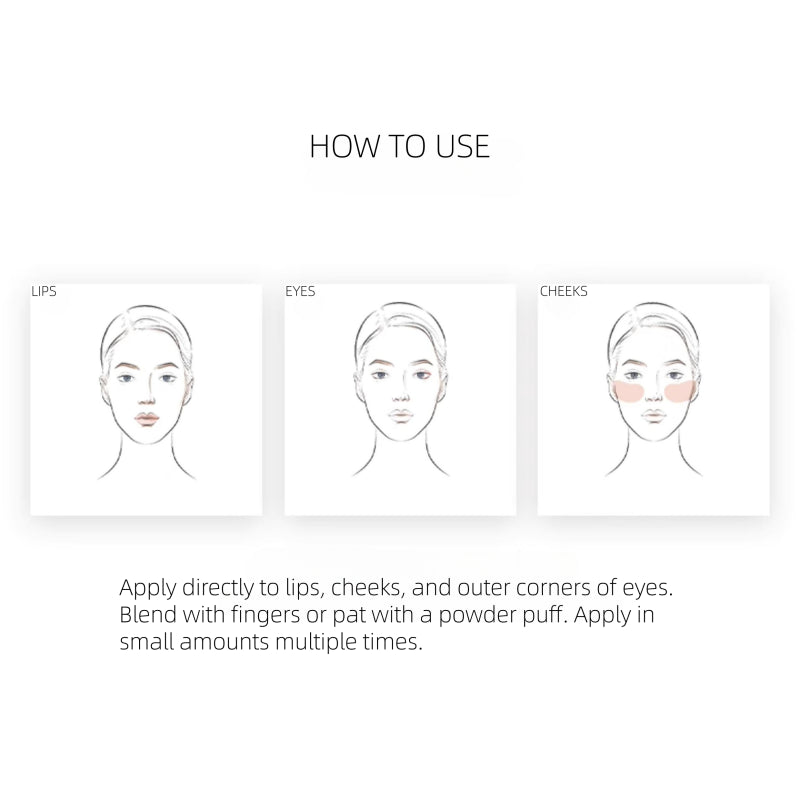 RED CHAMBER - HARUKl Multi-Purpose Liquid 3g