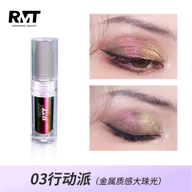 RMT Romantic Beauty Hyun Color Liquid Eyeshadow 1.5g