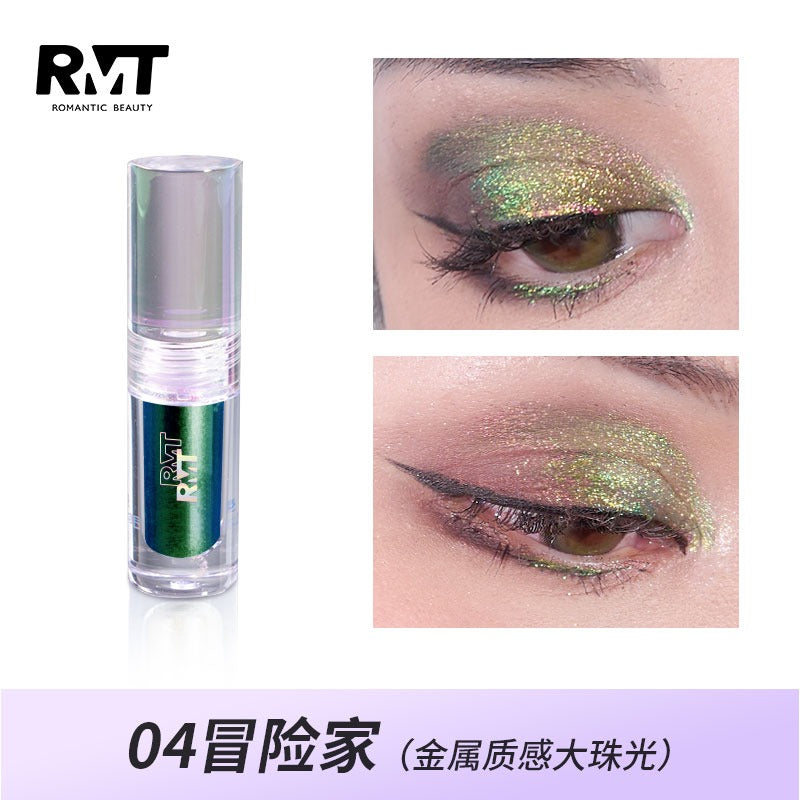 RMT Romantic Beauty Hyun Color Liquid Eyeshadow 1.5g