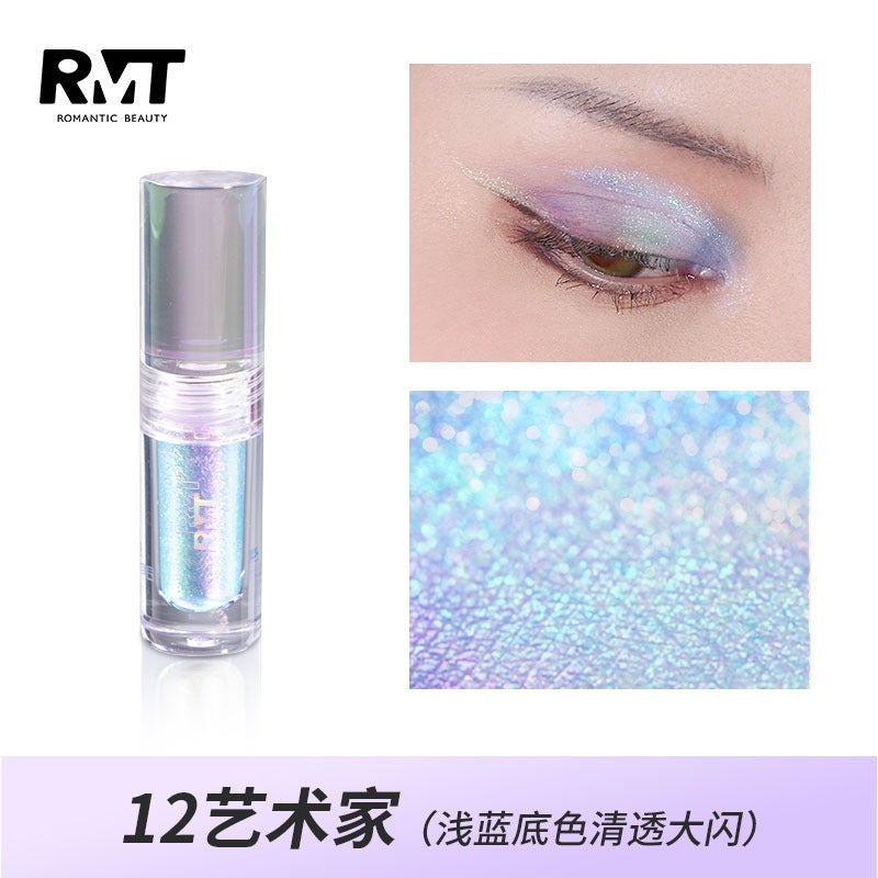 RMT Romantic Beauty Hyun Color Liquid Eyeshadow 1.5g