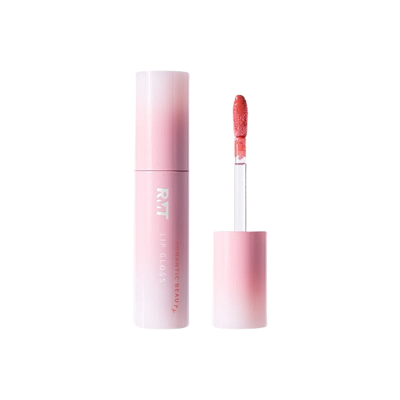 Romantic Beauty Lip Gloss 2.5g