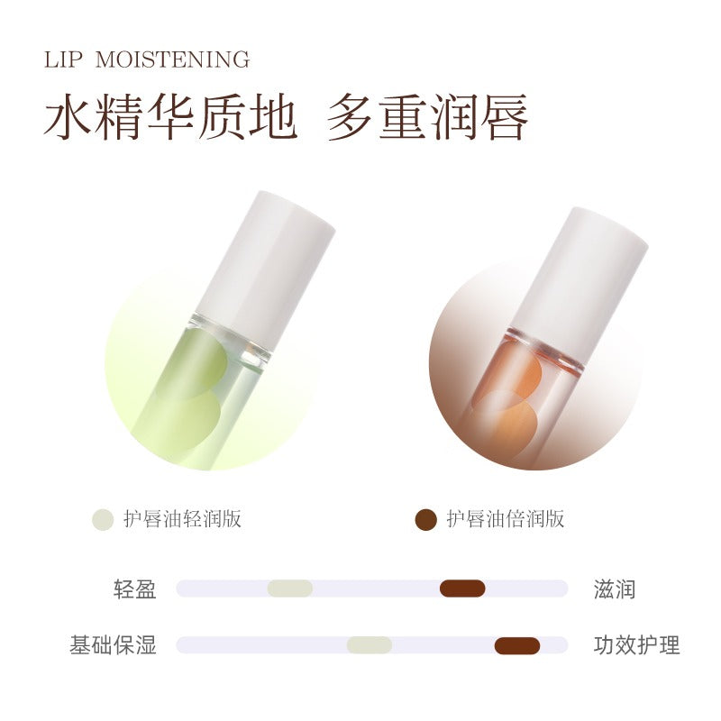 Romantic Beauty Moisturizing Care Lip Oil 6.5g