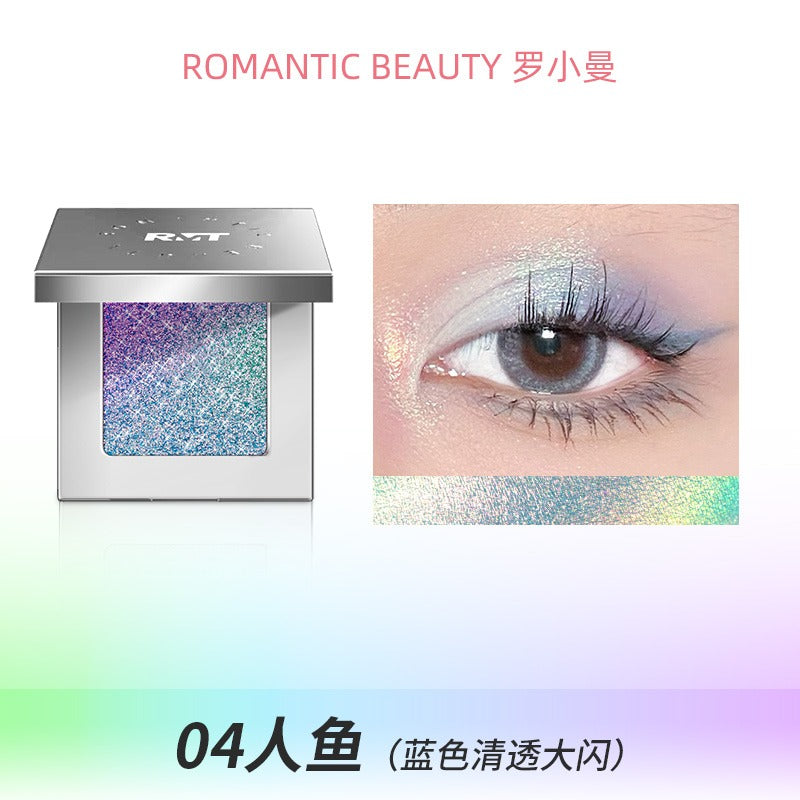 Romantic Beauty Single Eyeshadow Chameleon 1.7g