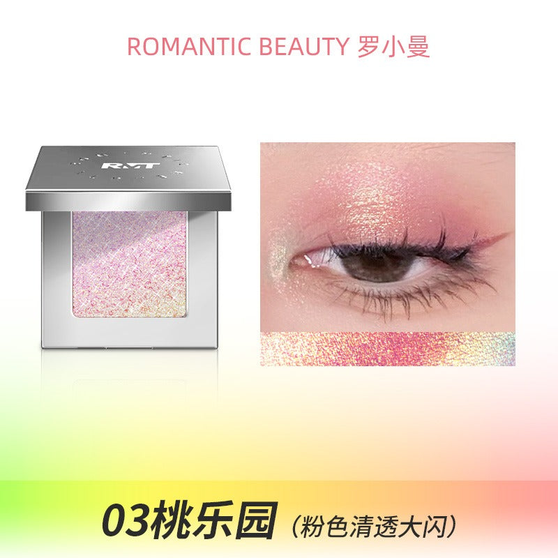 Romantic Beauty Single Eyeshadow Chameleon 1.7g