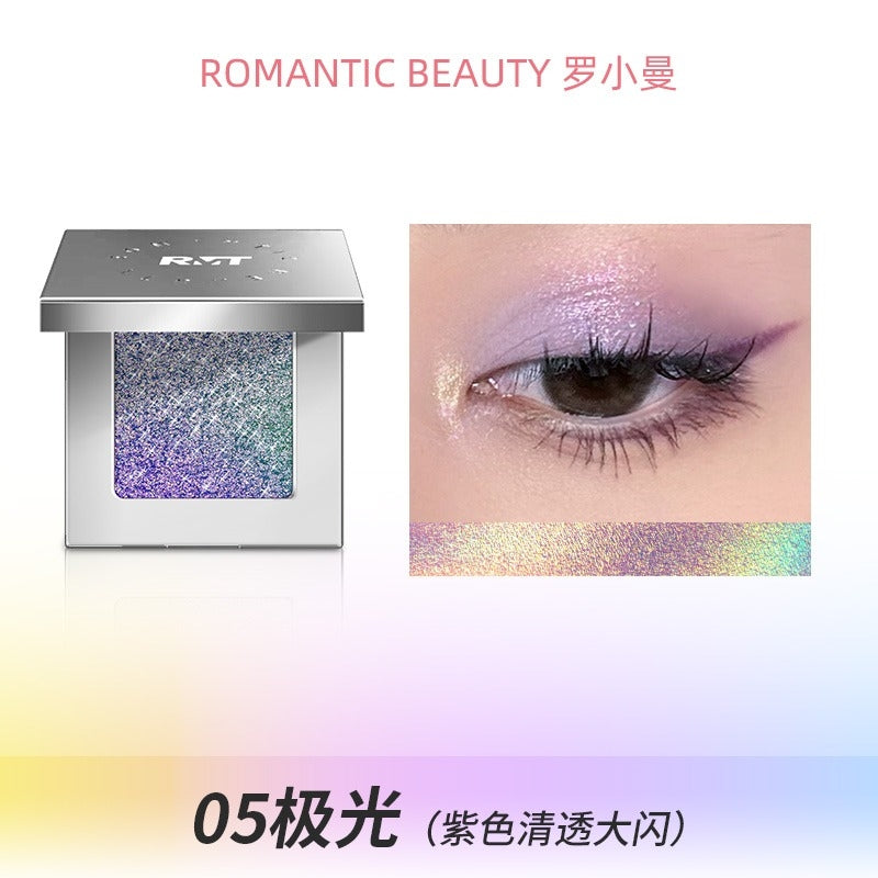 Romantic Beauty Single Eyeshadow Chameleon 1.7g