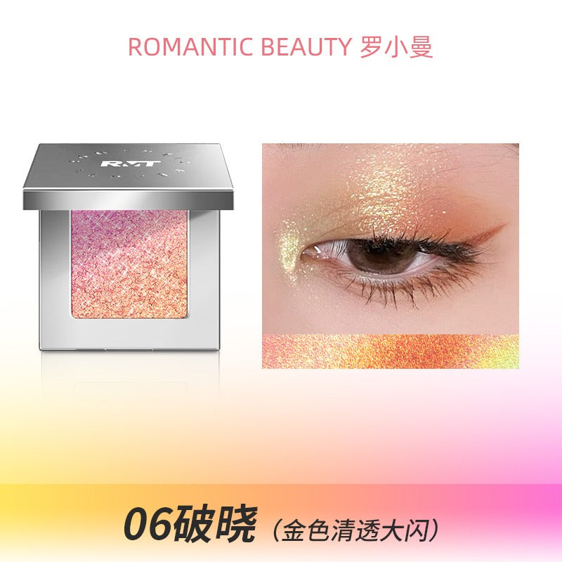 Romantic Beauty Single Eyeshadow Chameleon 1.7g