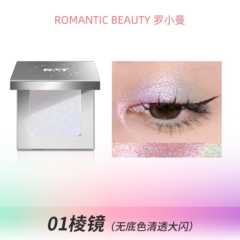 Romantic Beauty Single Eyeshadow Chameleon 1.7g
