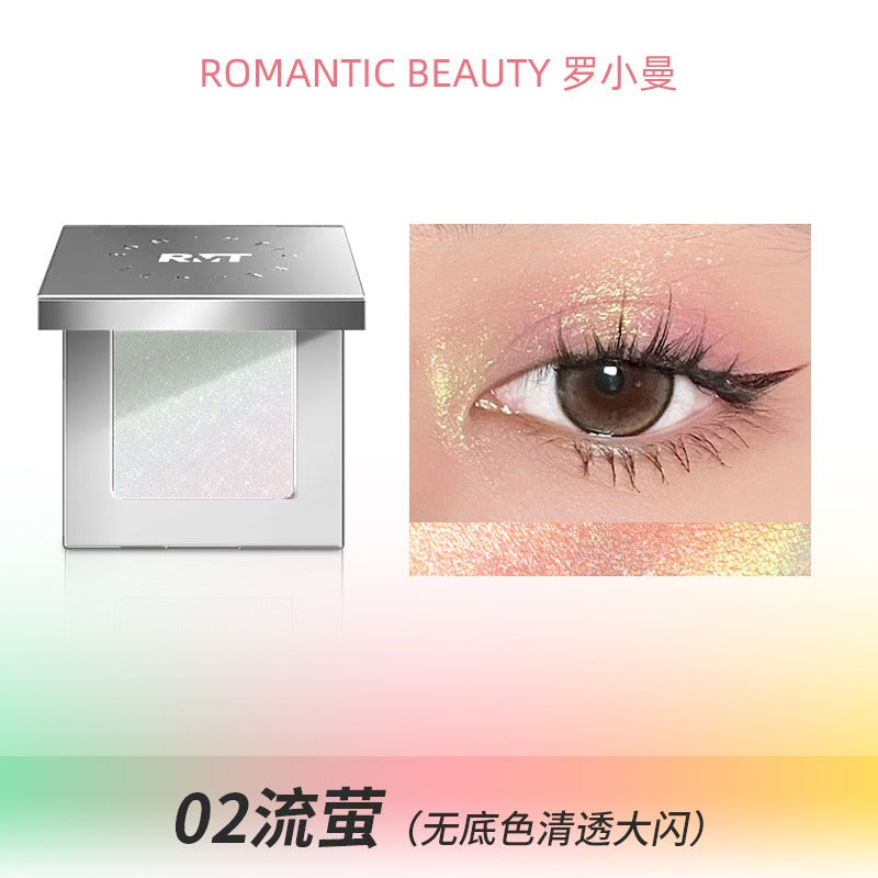 Romantic Beauty Single Eyeshadow Chameleon 1.7g