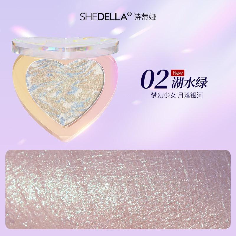 Heart Highlight Powder 3.2g