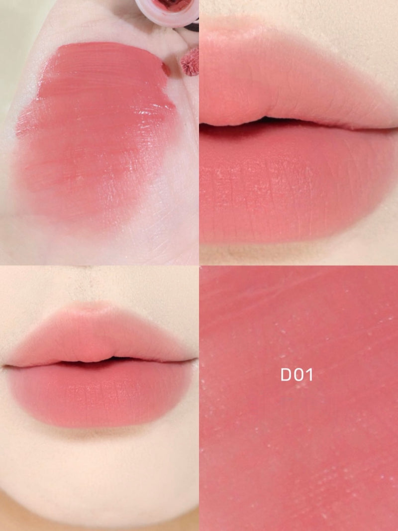 Shedella Cat Series Multipurpose Lip Cream 2.4g