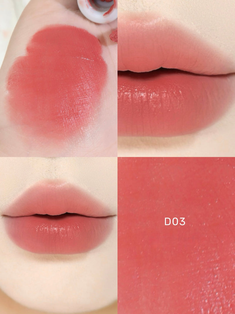 Shedella - Cat Series Multipurpose Lip Cream 2.4g