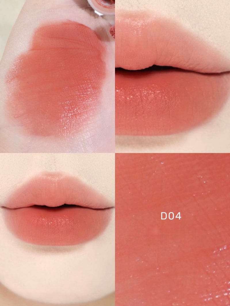 Shedella Cat Series Multipurpose Lip Cream 2.4g