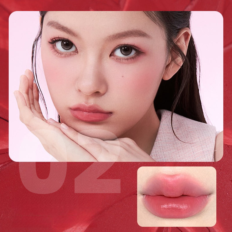 Shedella Cat Series Multipurpose Lip Cream 2.4g