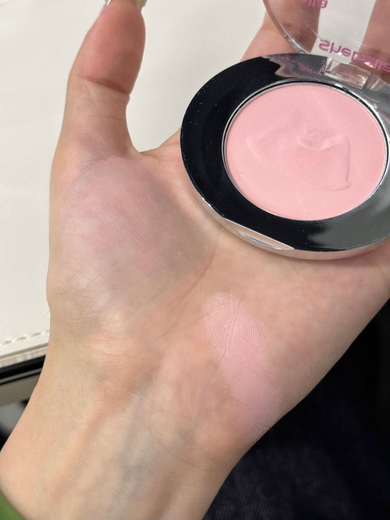 Shedella - Della Kitty Blush Powder 3.8g
