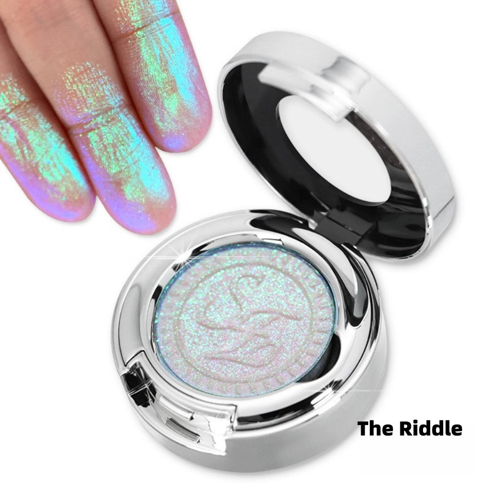 Sheen Effect - Ryujyo Multi Chrome Single Eyeshadow 1.8g