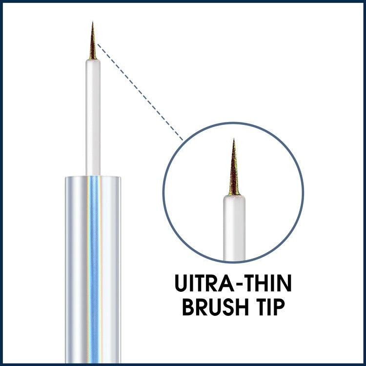 Some Factory - Chameleon Liquid Eyeliner Quick Dry 1.3g