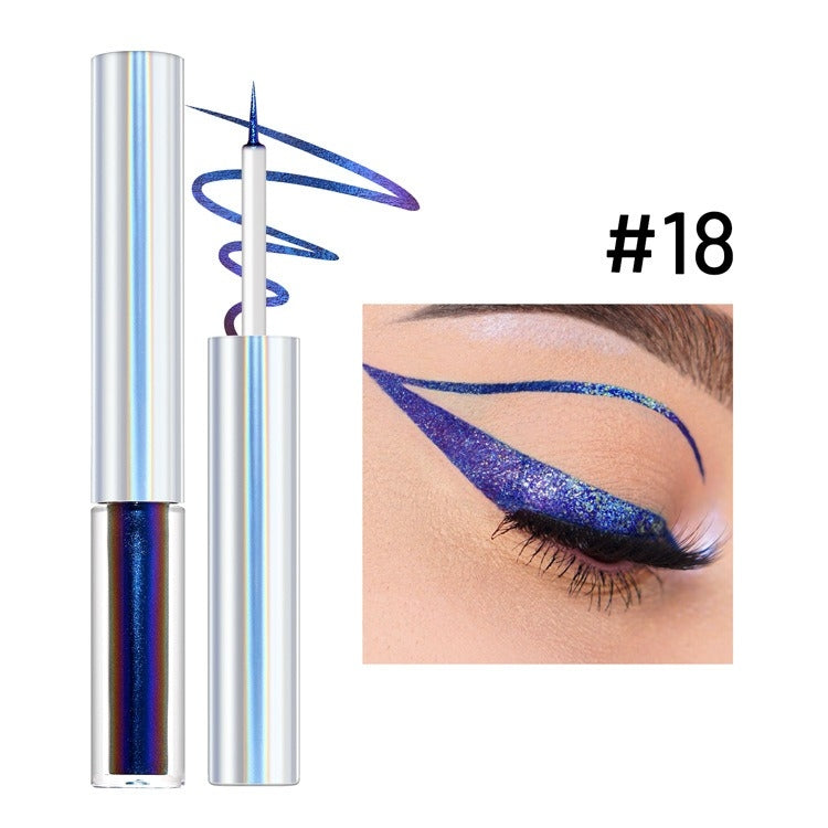 Some Factory Chameleon Liquid Eyeliner Quick Dry 1.3g