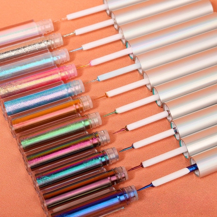 Some Factory - Chameleon Liquid Eyeliner Quick Dry 1.3g