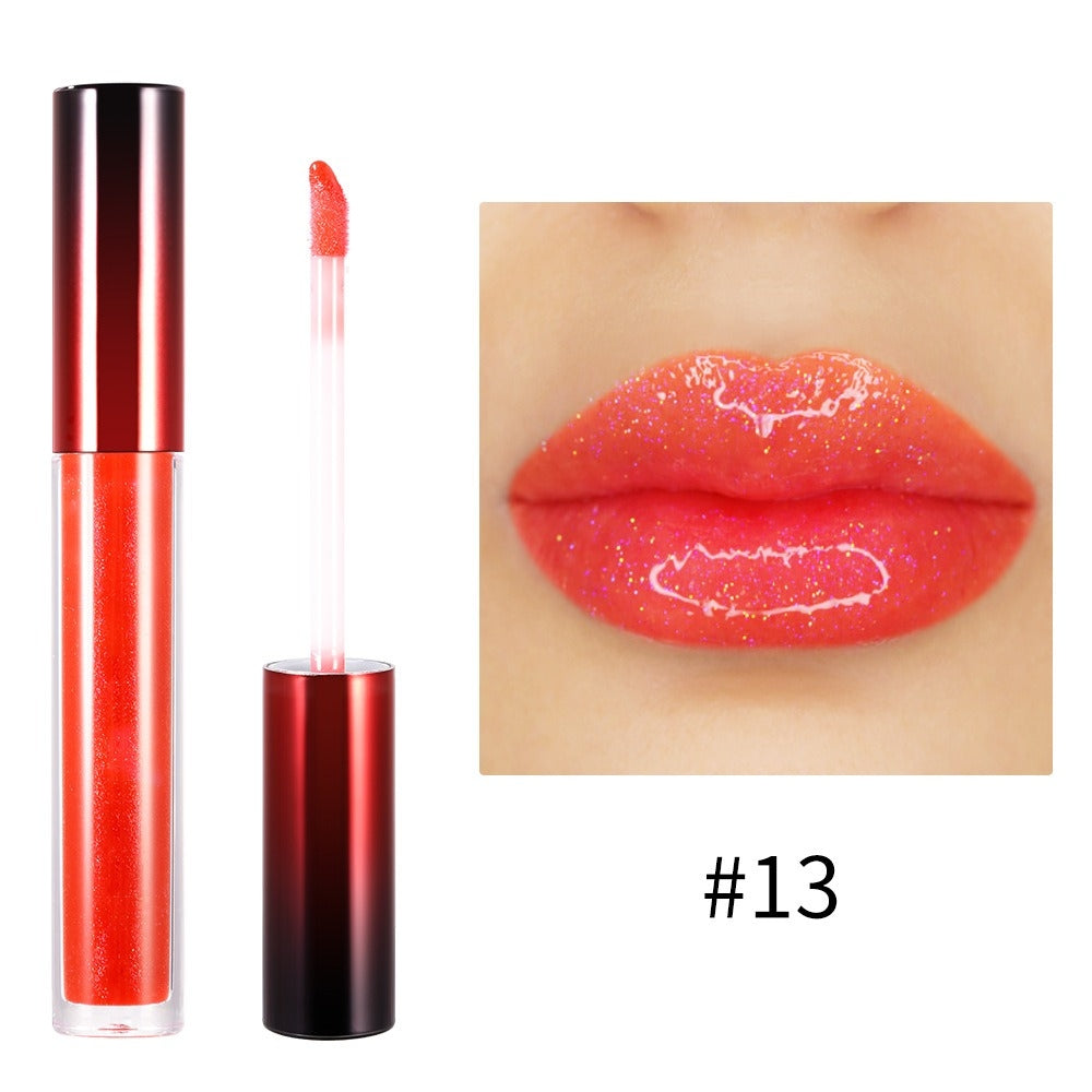 Some Factory Pearlescent Matte Lip Gloss 2.5g