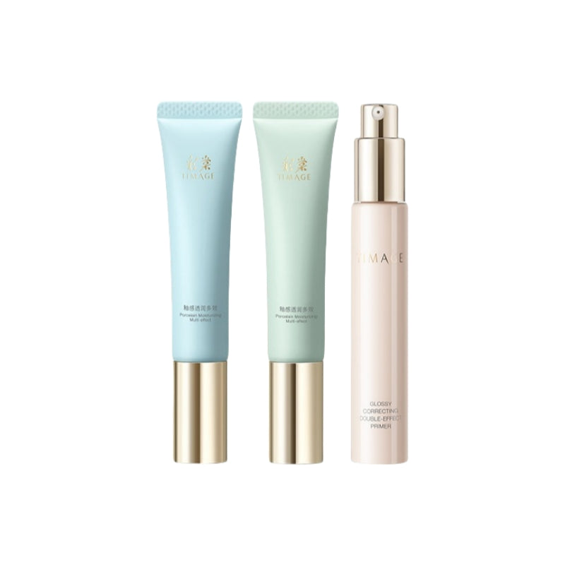 TIMAGE Primer Multi Formula for Different Effect 40g