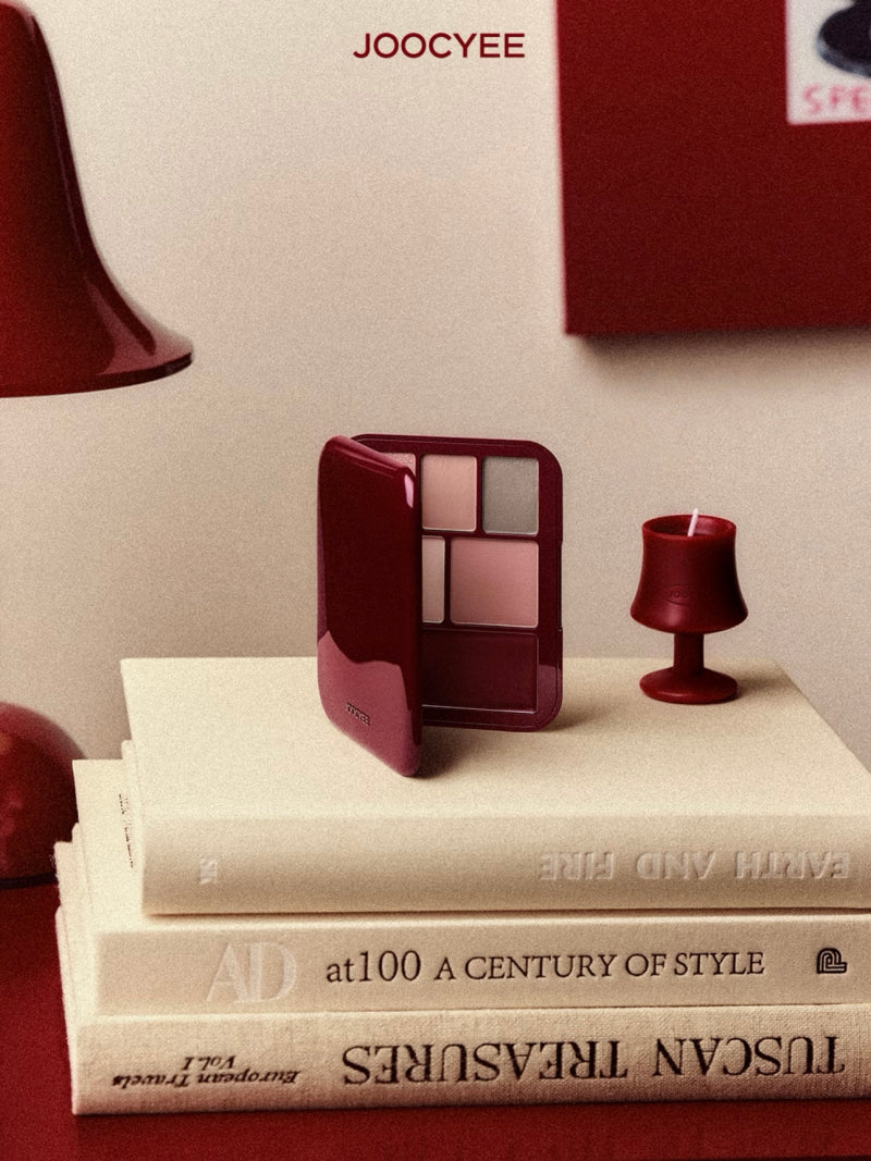 [Tipsy Night 05] Lookbook Multi Palette 13.5g