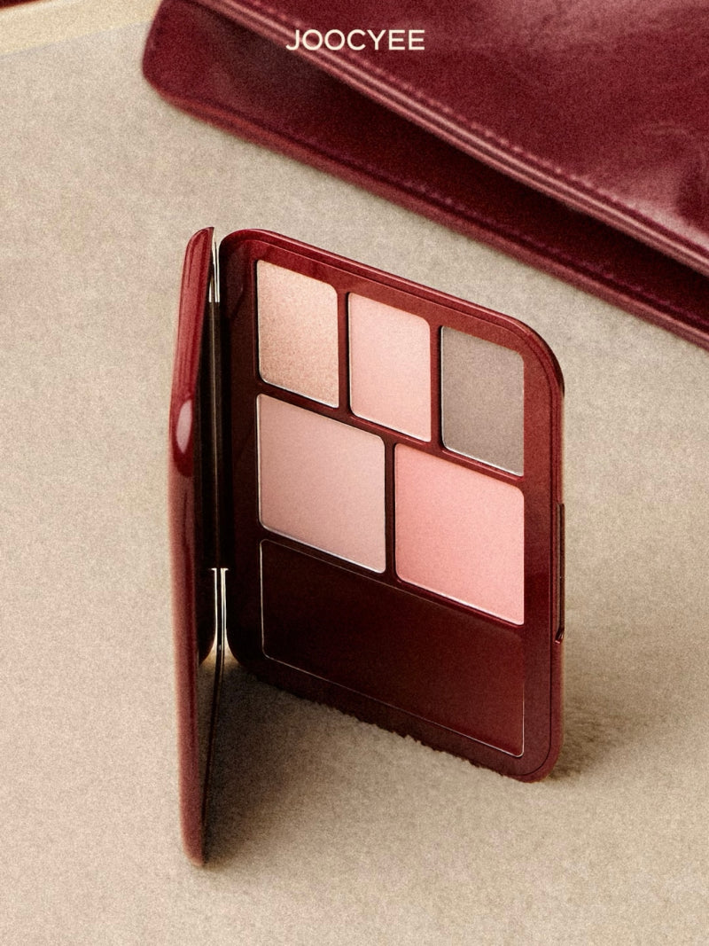 [Tipsy Night 05] Lookbook Multi Palette 13.5g