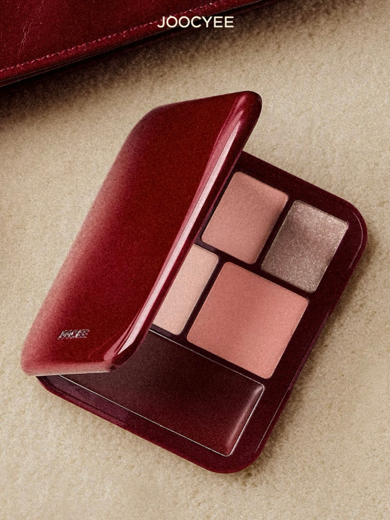 [Tipsy Night 05] Lookbook Multi Palette 13.5g