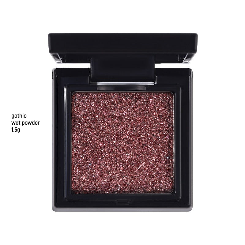 UCANBE Ultra Pigmented Glitter Eyeshadow 1.5g