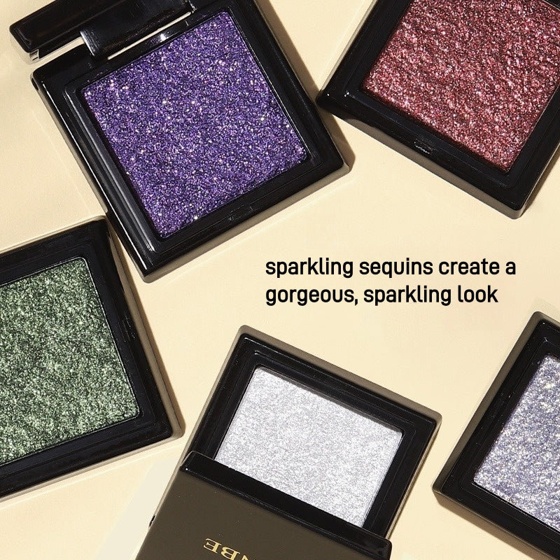 UCANBE Ultra Pigmented Glitter Eyeshadow 1.5g