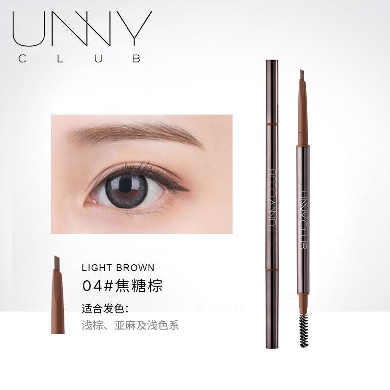 UNNY CLUB Eyebrow Pencil Microprecise