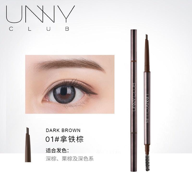 UNNY CLUB Eyebrow Pencil Microprecise