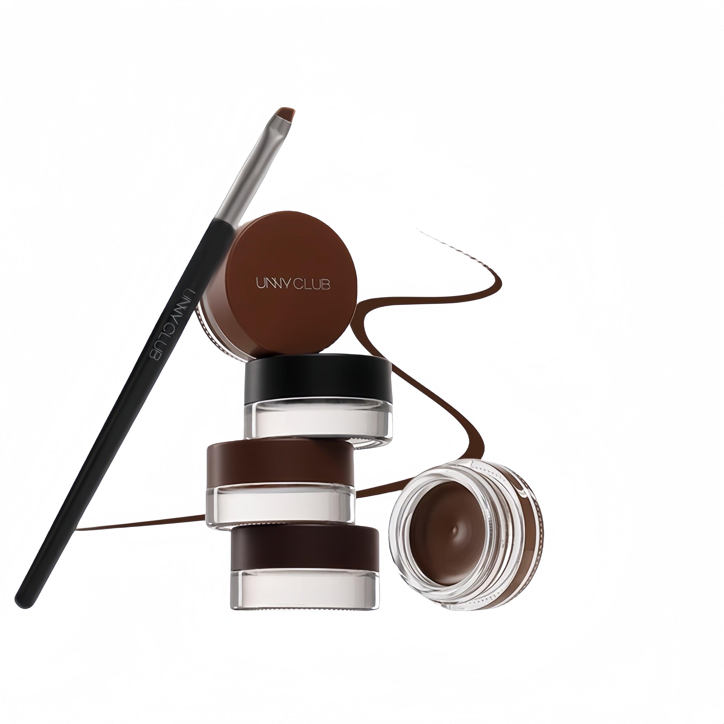 Longwear Eyeliner Gel 3g