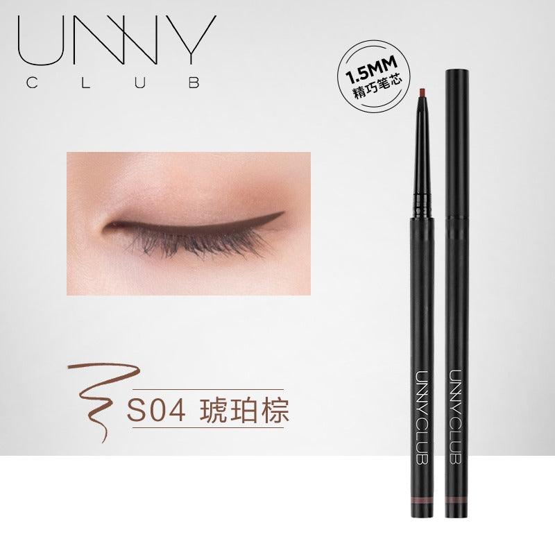 Slim Color Eyeliner