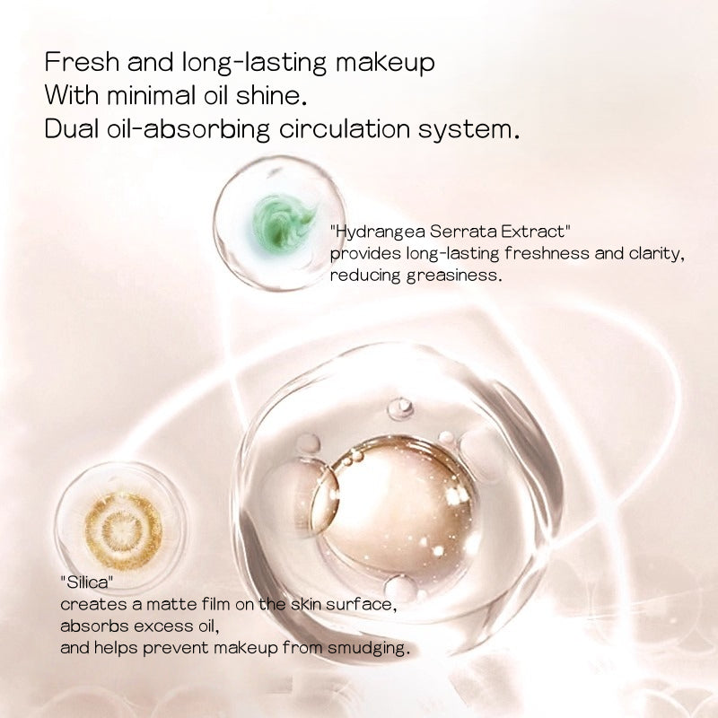 UNNY CLUB Sensory Matte Primer Stick 4.8g