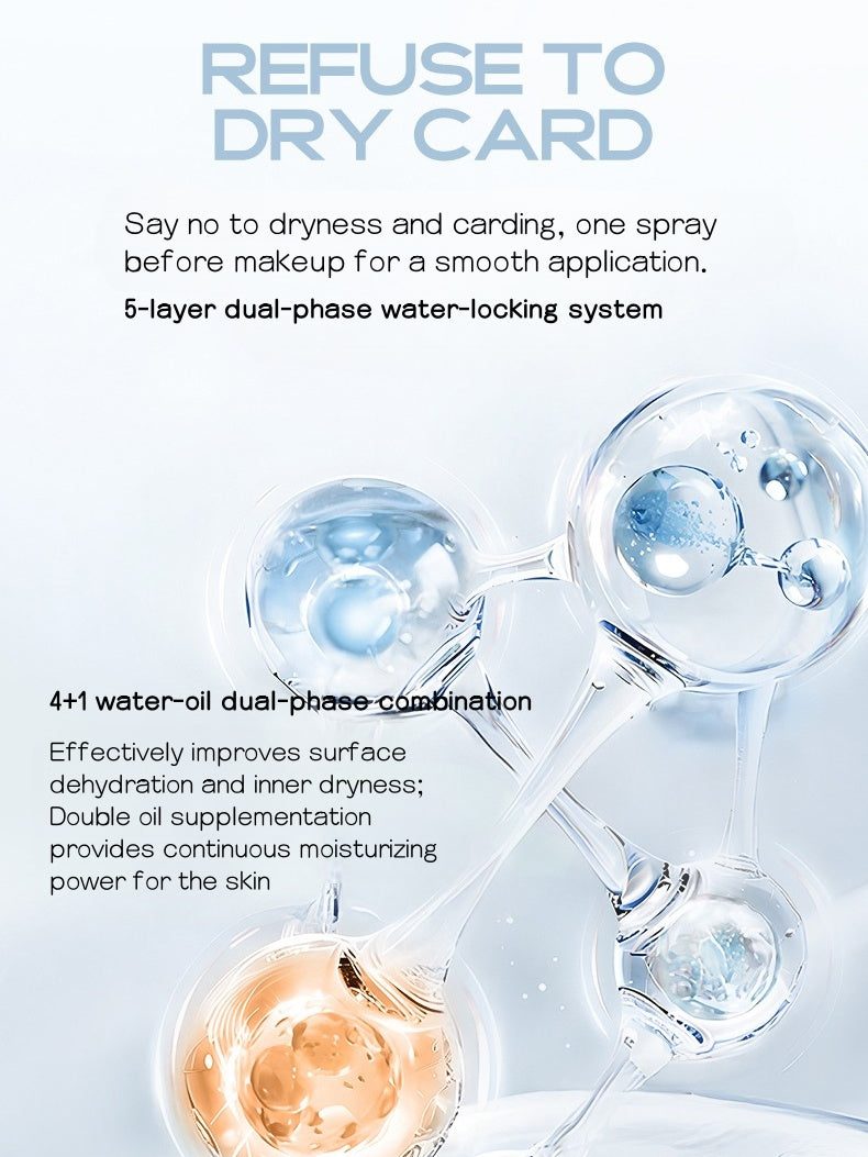 UNNY CLUB Soothing Hydrating Lotion Spray 100ml