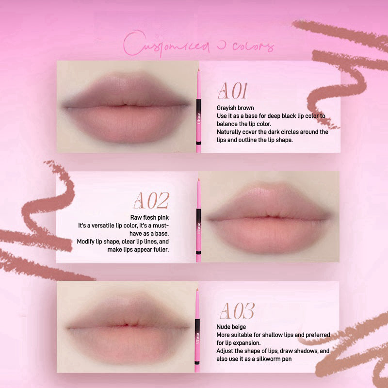 Uhue Multipurpose Lip Liner 200mg