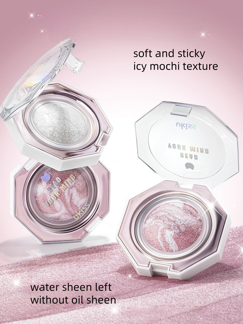 UKISS - Gel Highlighter with Fine Shimmer 4.2g