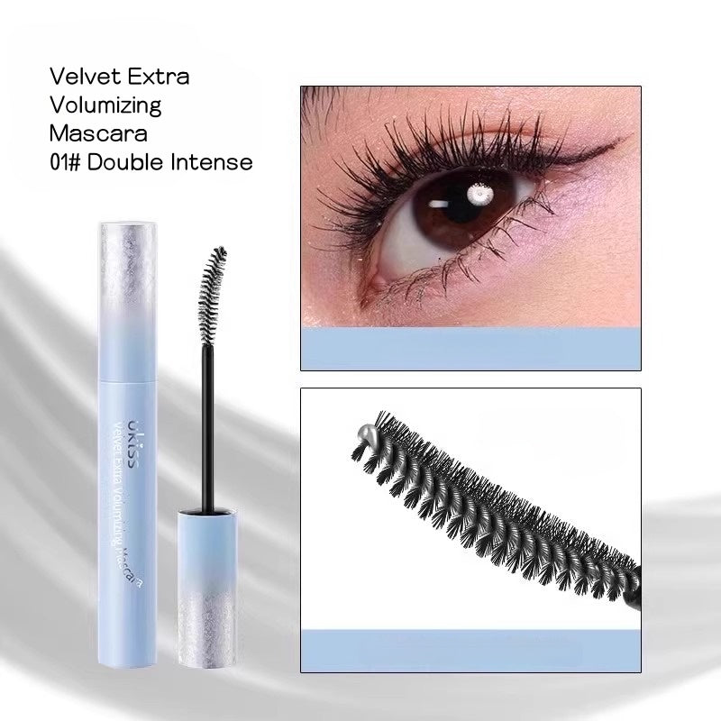 Ukiss Mascara Water-resistant Lengthening Curling 5g